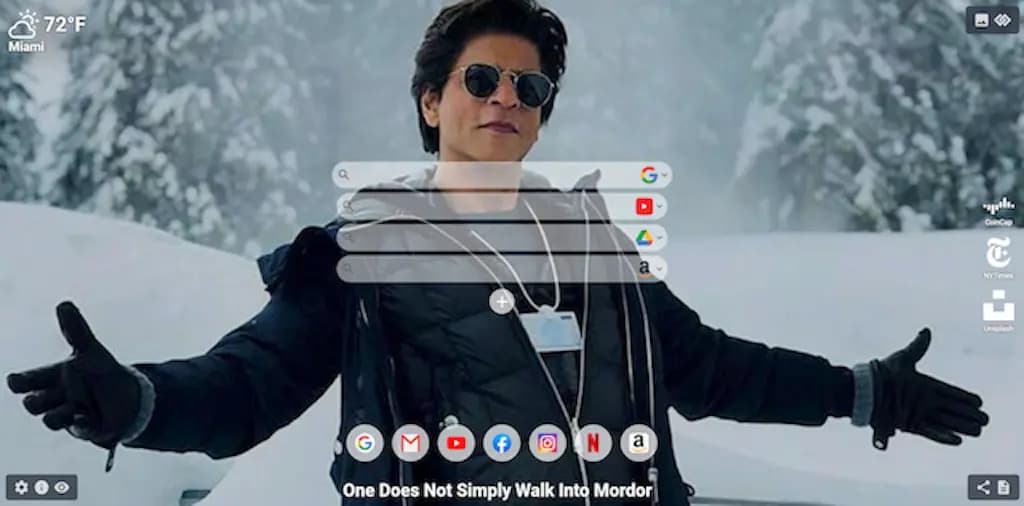 Shah Rukh Khan