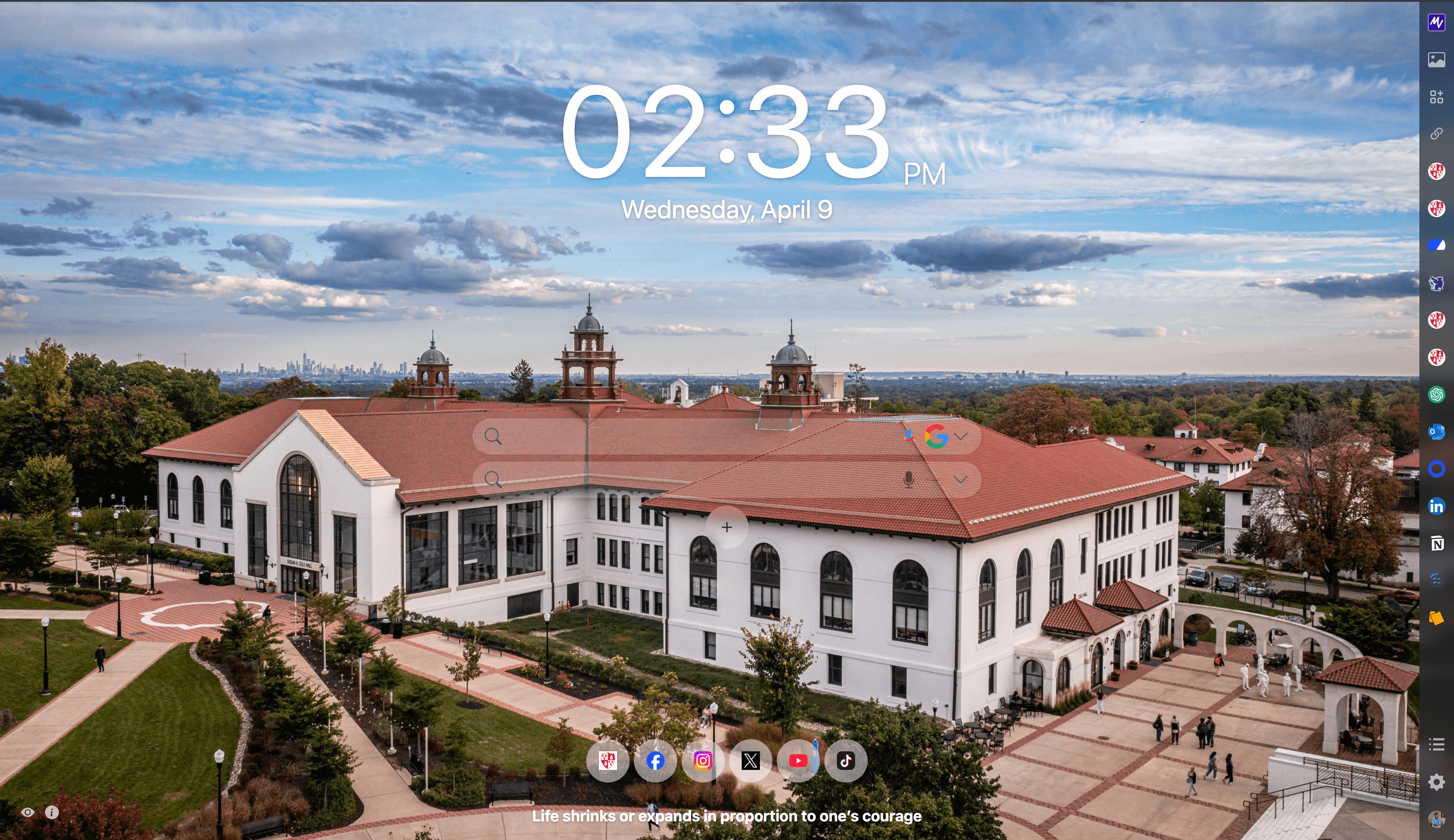MeaVana Campus Activity 7