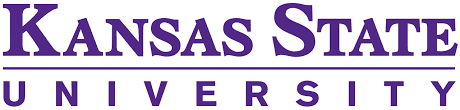 Kansas State University logo