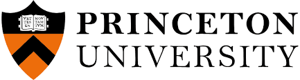 Princeton University logo