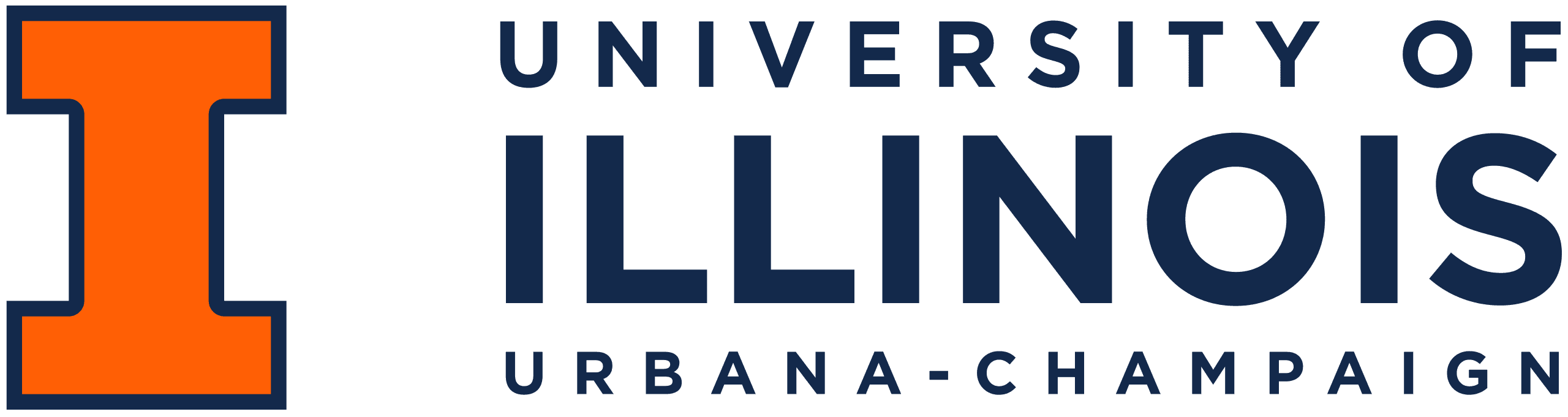 University of Illinois Urbana-Champaign logo