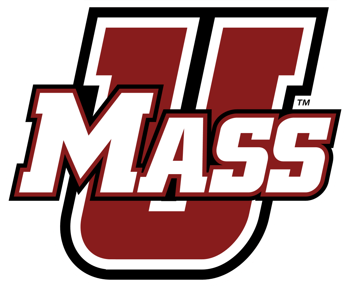 Umass Amherst logo