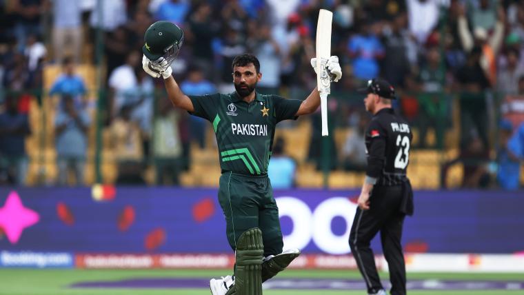 New Zealand Seizes Opening T20I Triumph Against Pakistan: Anticipation Builds for 2nd Encounter