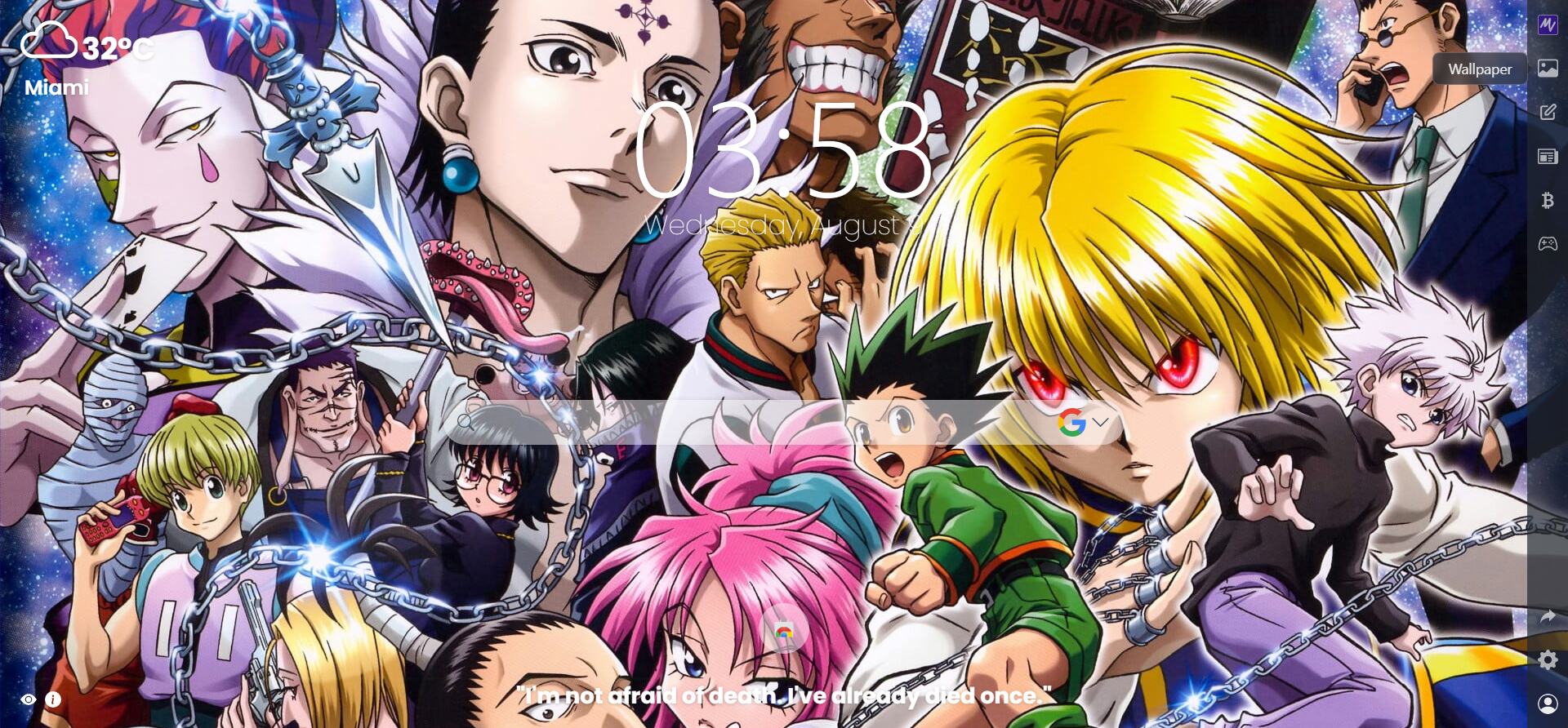 Hunter x Hunter: The Shonen Anime That Will Blow Your Mind