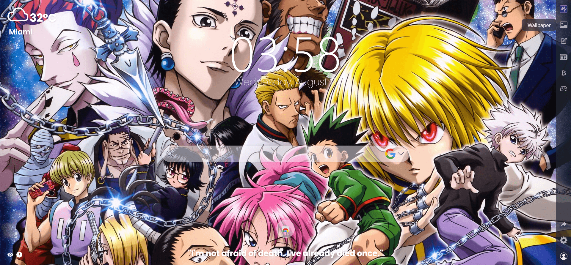 Hunter x Hunter: The Shonen Anime That Will Blow Your Mind