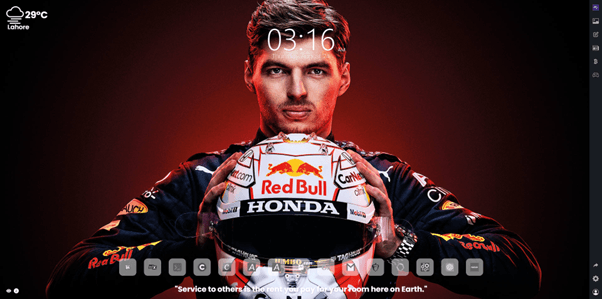Max Verstappen: The Rising Star of Formula 1