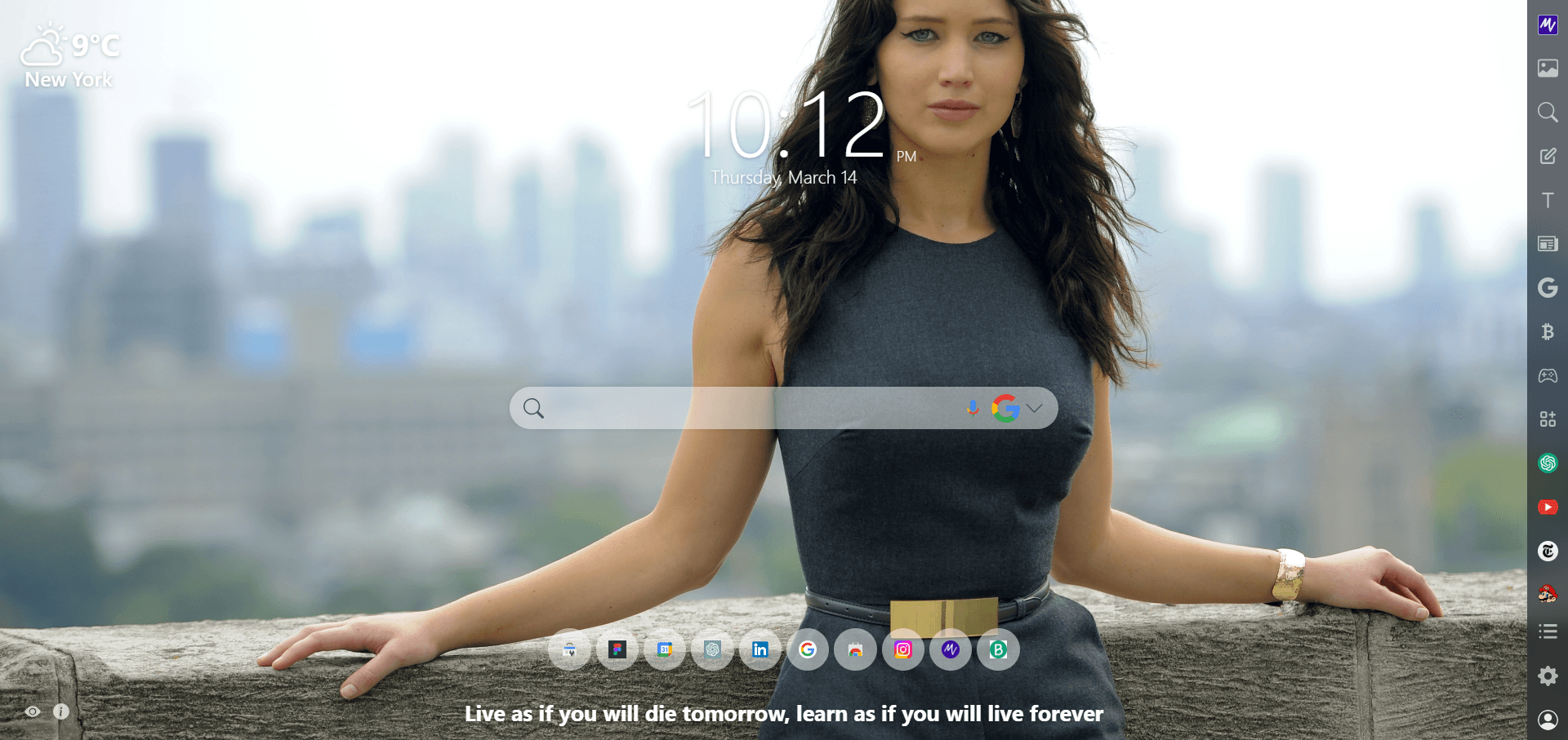 Unveiling Jennifer Lawrence: 12 Intriguing Facts About the Hollywood Star