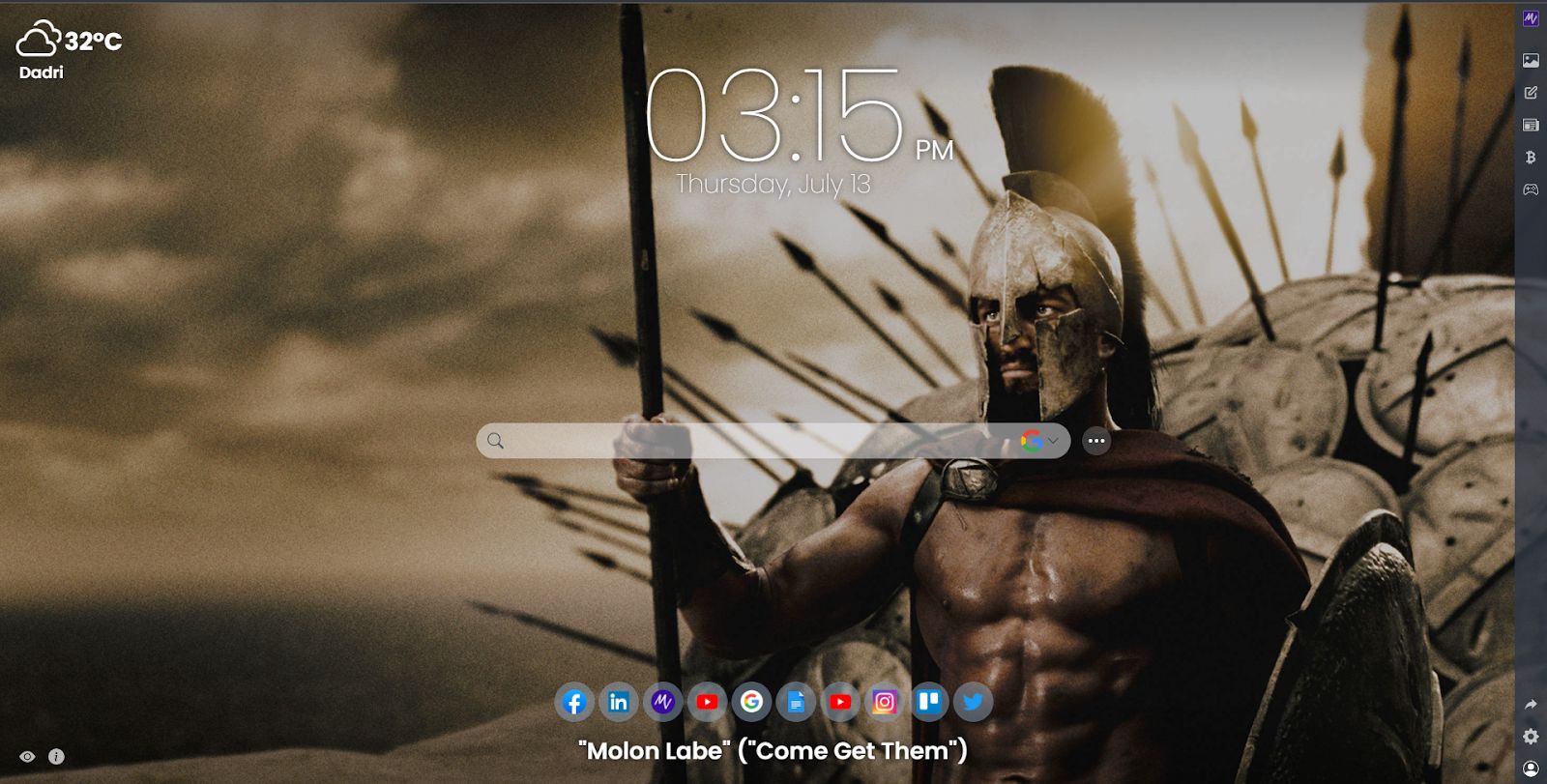 Remembering the Legendary Battle of 300: Quotes That Echo Through History