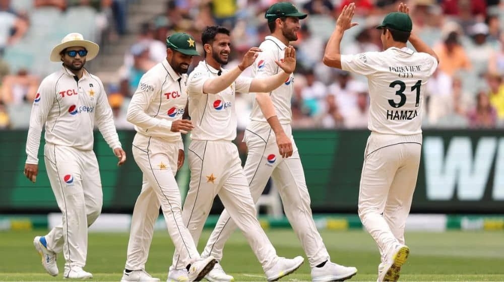 Pakistan's Remarkable Fightback in Sydney Test: From 96-5 to 313 Against Australia
