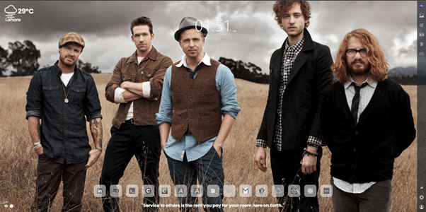 "One Republic: A Journey Through Music Excellence"