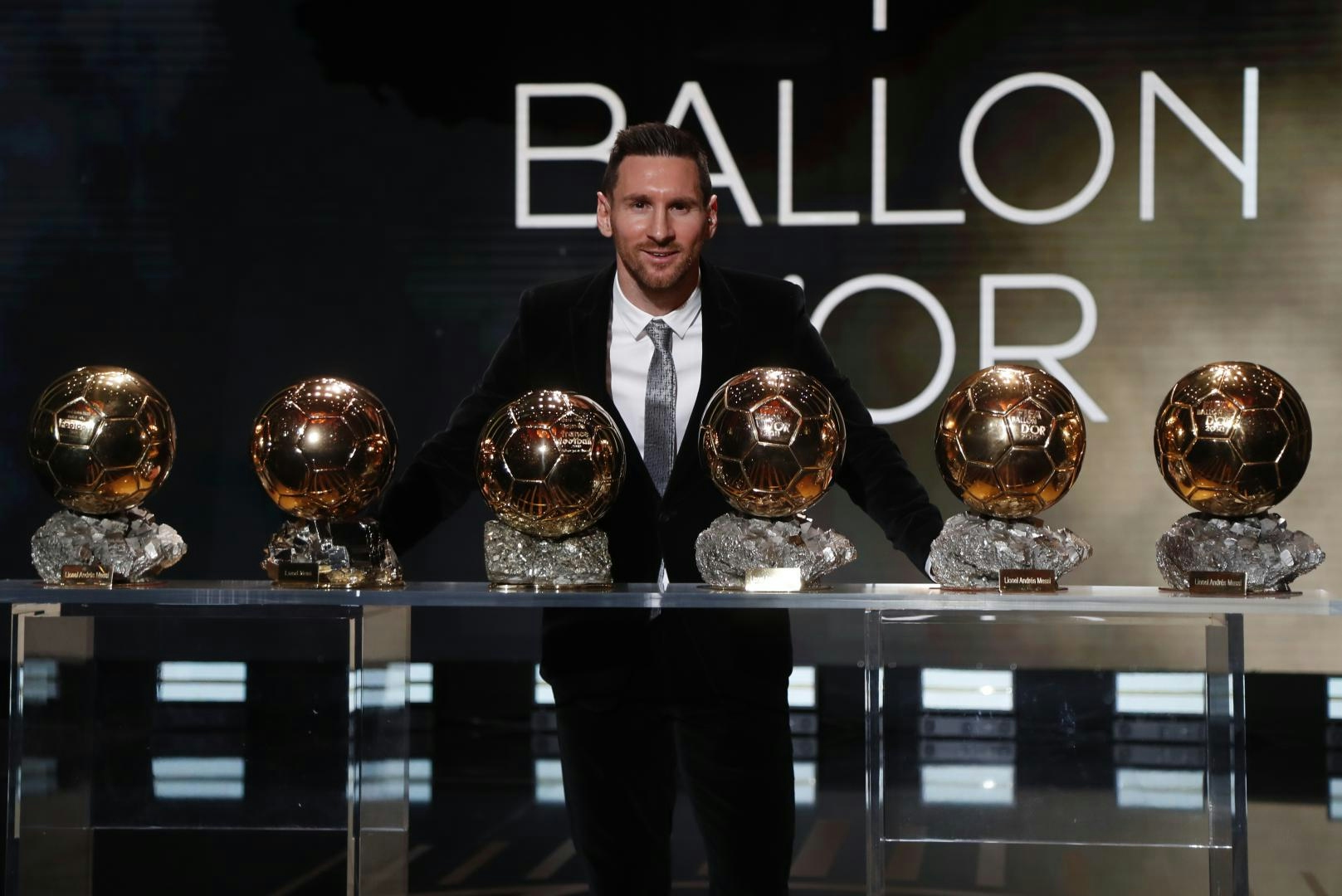 Lionel Messi's Controversial 8th Ballon d'Or: A Tale of Exceptional Glory and Unjust Criticism