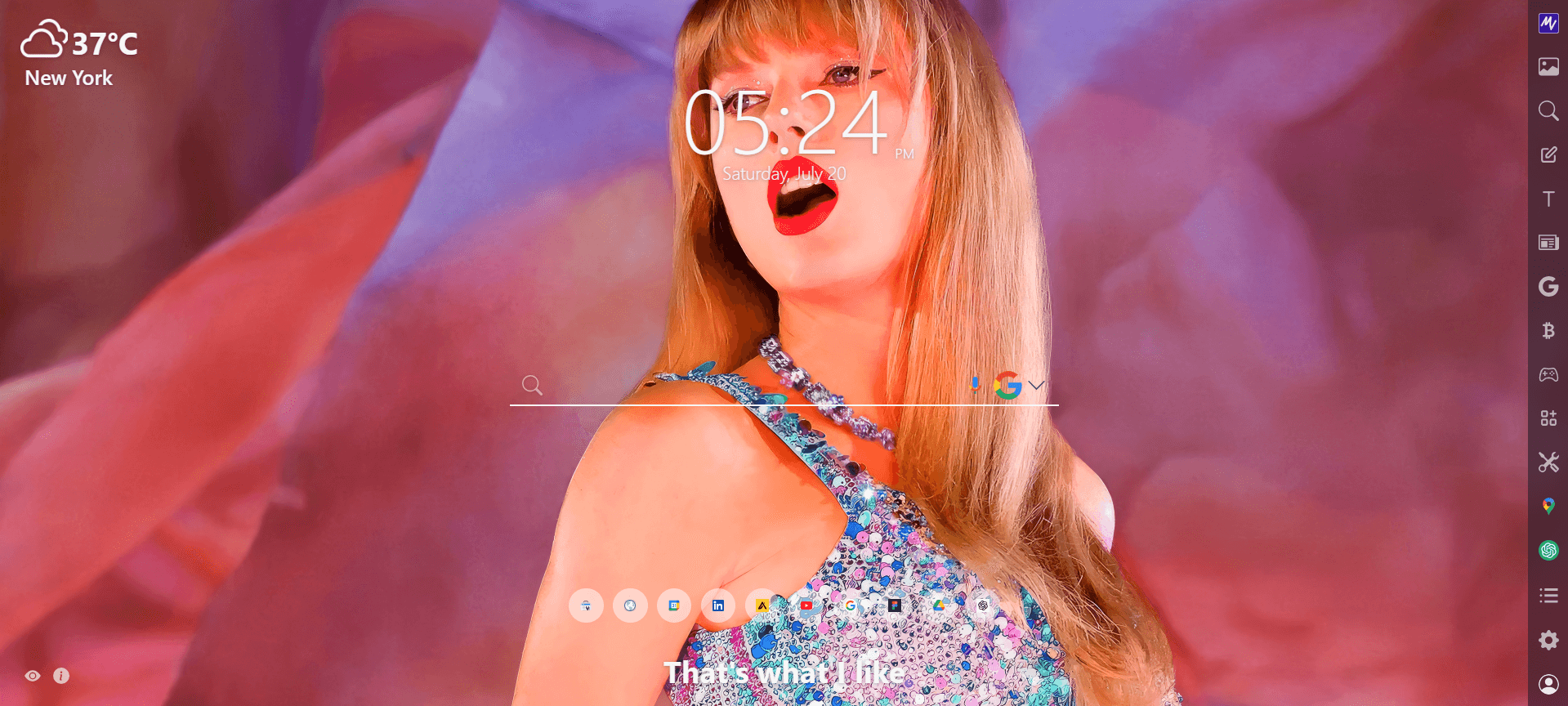 The Perfect Taylor Swift Gift for Teenagers