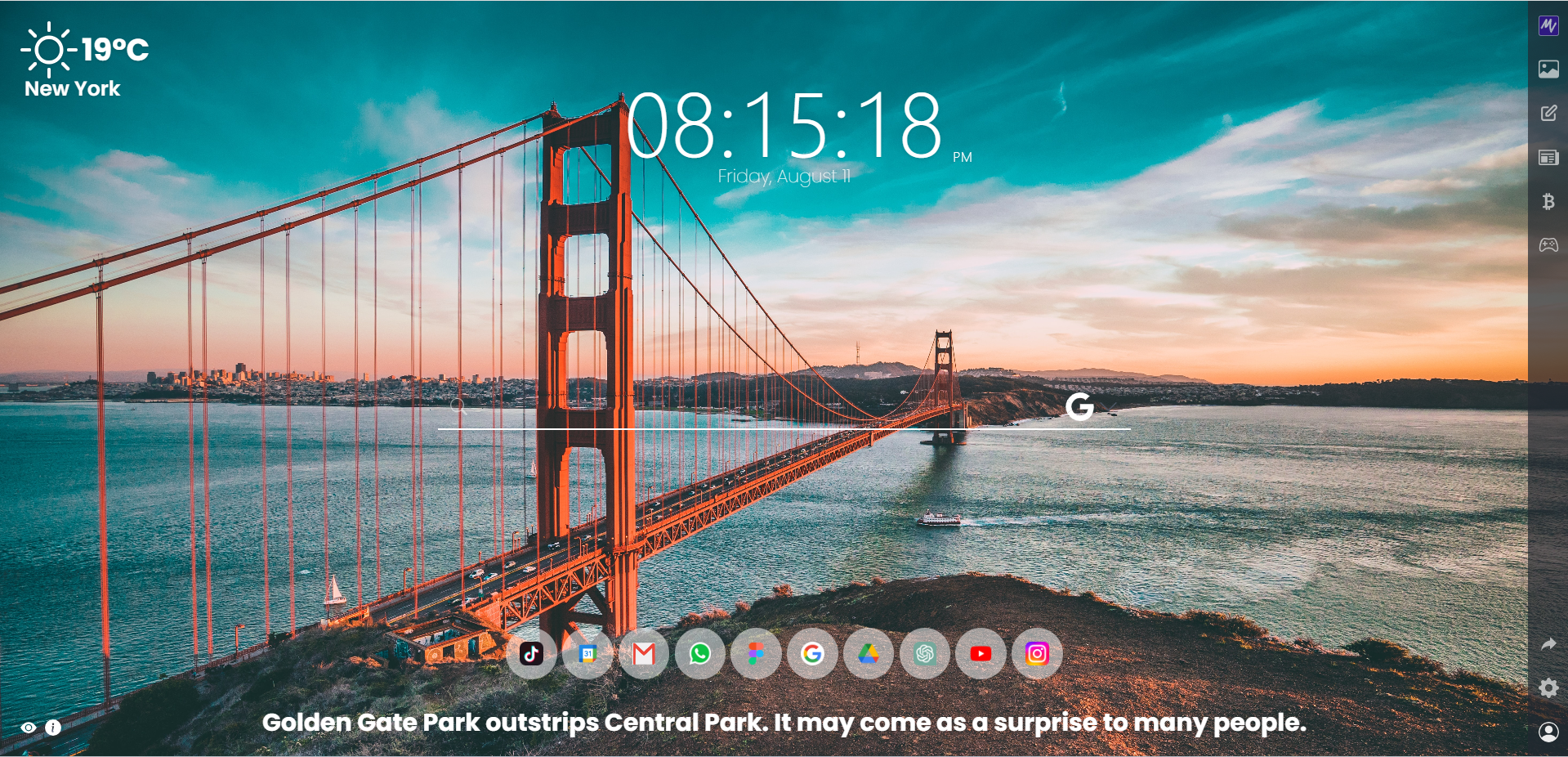 Capture the Spirit of San Francisco with Stunning Wallpapers