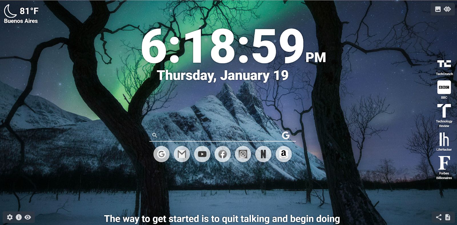 Unraveling the Mysteries of the Aurora: Nature's Mesmerizing Light Show