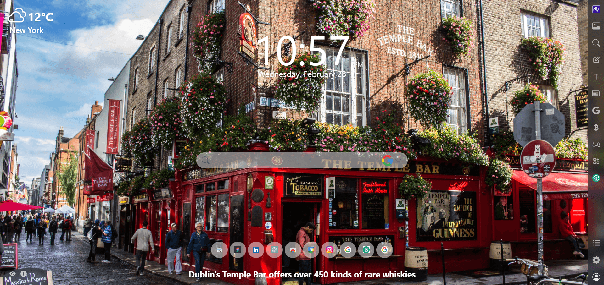 Exploring the World's Top Six Cities: A Traveler's Guide