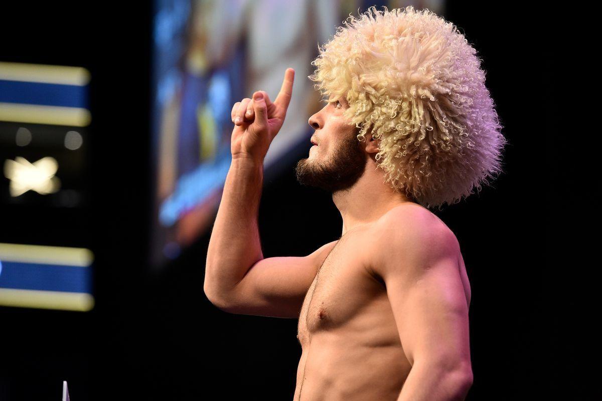 The Undefeated Legacy of Khabib Nurmagomedov