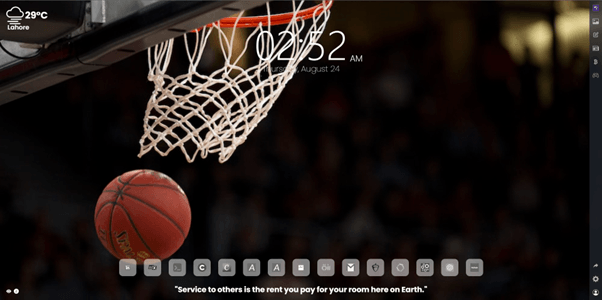 The Evolution of Basketball: From Inception to NBA Glory