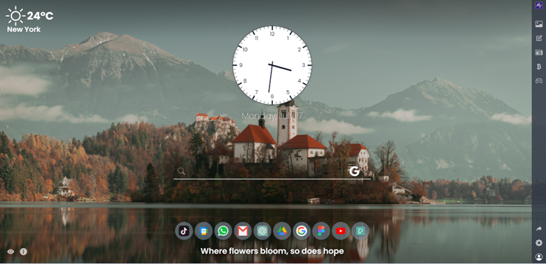 Streamline Your Digital Life with MeaVana Chrome Extension: The Ultimate Time-Saving Tool