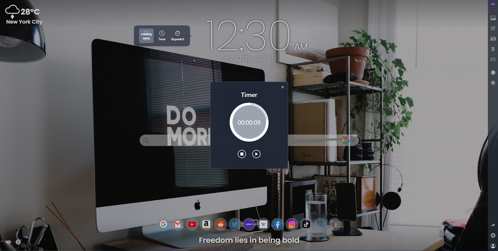 Boost Your Productivity with Timers and Stopwatches on MeaVana